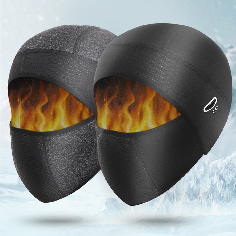 maschera invernale calda berre - Anti Pollution Mask recensione e prezzo