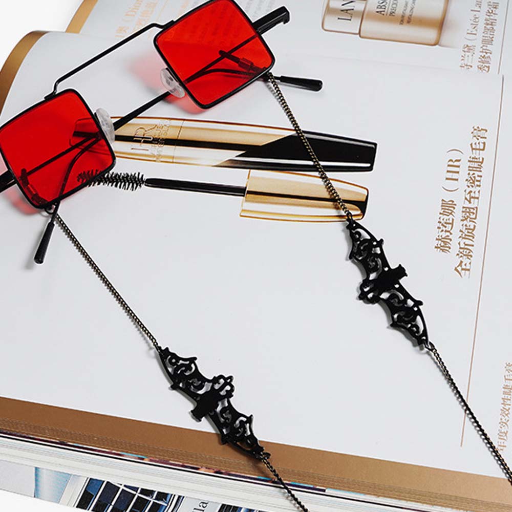 Cordino Anti-smarrimento Trend - Mask Chain Holder recensione e prezzo