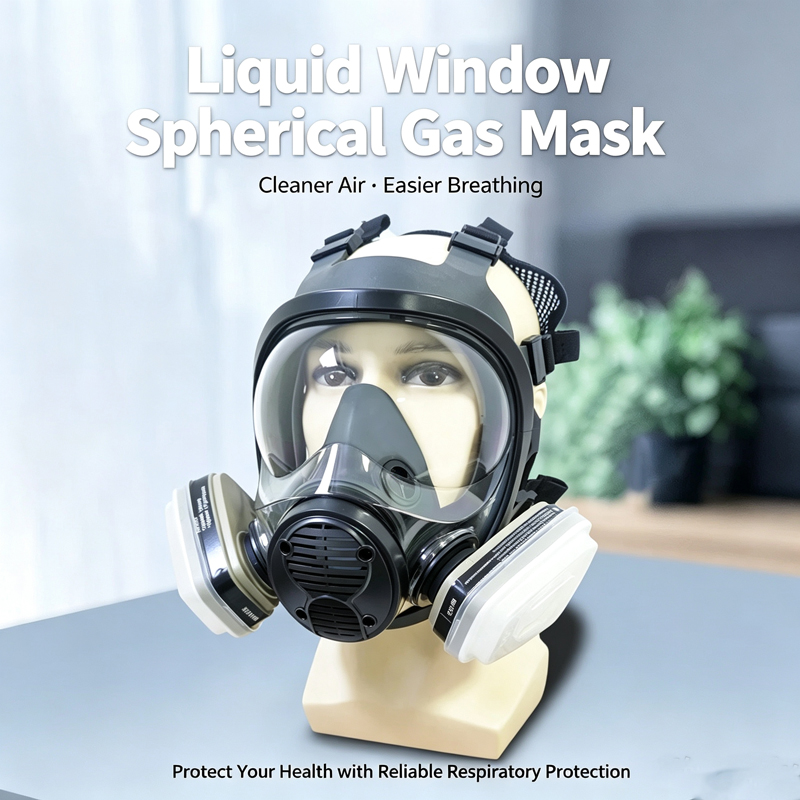 Maschere antigas per la vernic - Dust Mask Construction recensione e prezzo