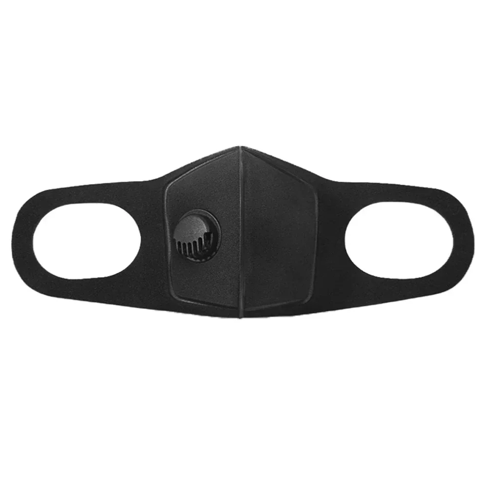 Maschere per il viso riutilizz - Anti Pollution Mask recensione e prezzo