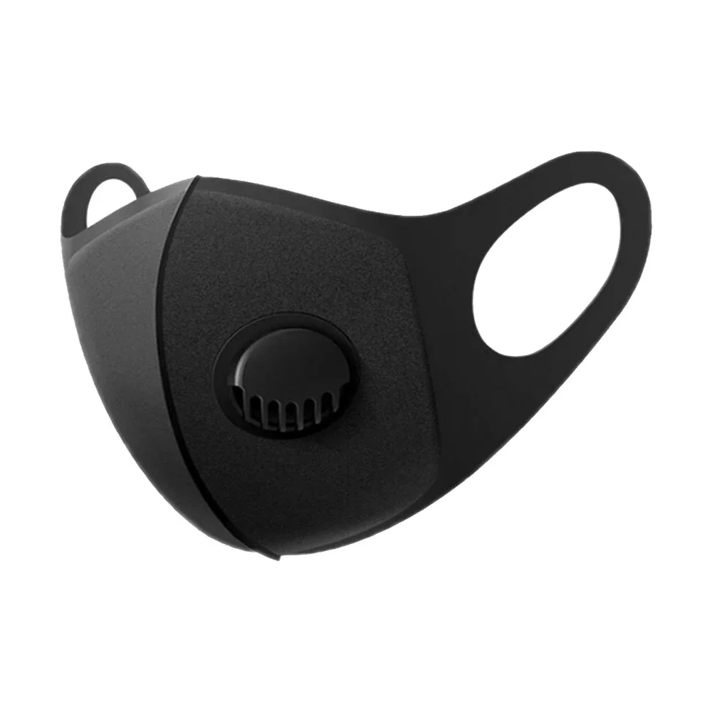 Maschere per il viso riutilizz - Anti Pollution Mask recensione e prezzo