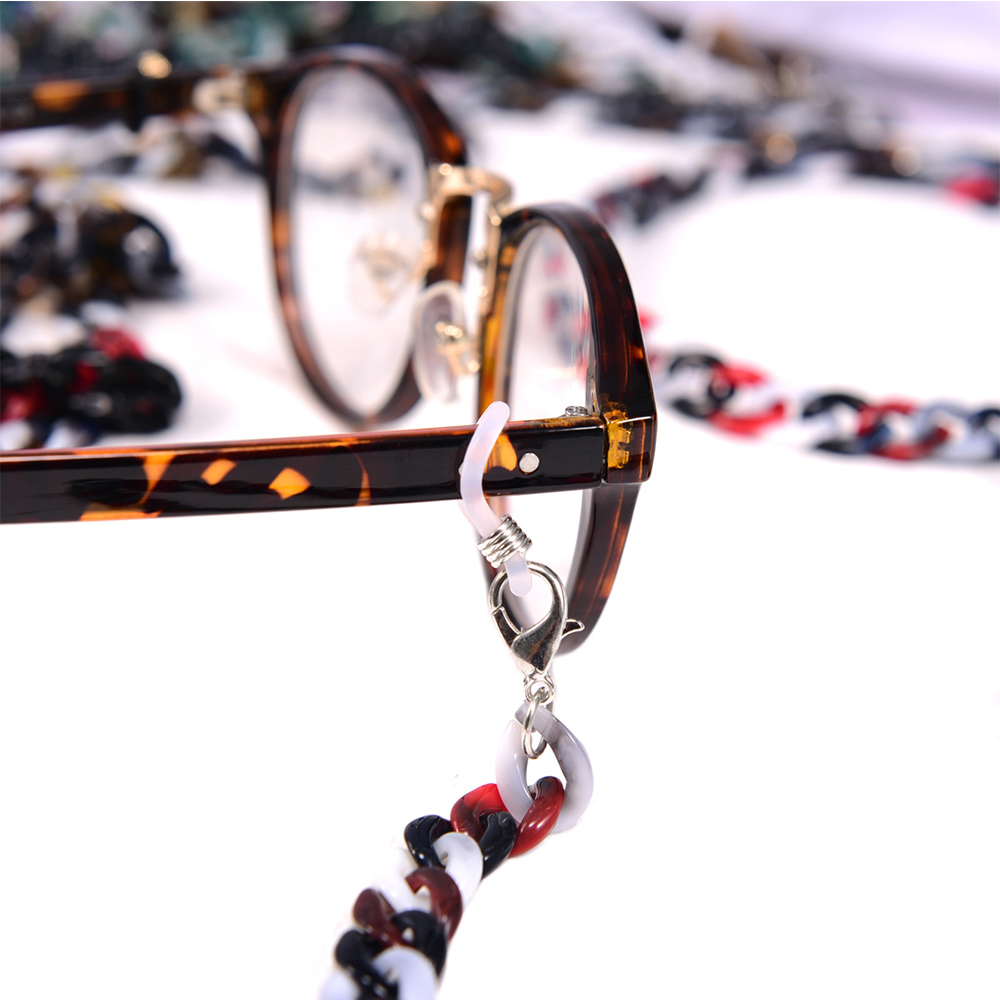Porta Mascherina per Occhiali  - Mask Chain Holder recensione e prezzo
