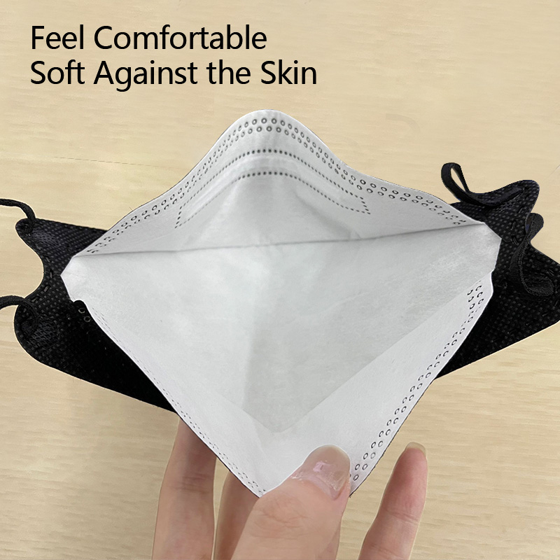 10-200 pezzi Maschere FFP2 CE  - Anti Pollution Mask recensione e prezzo