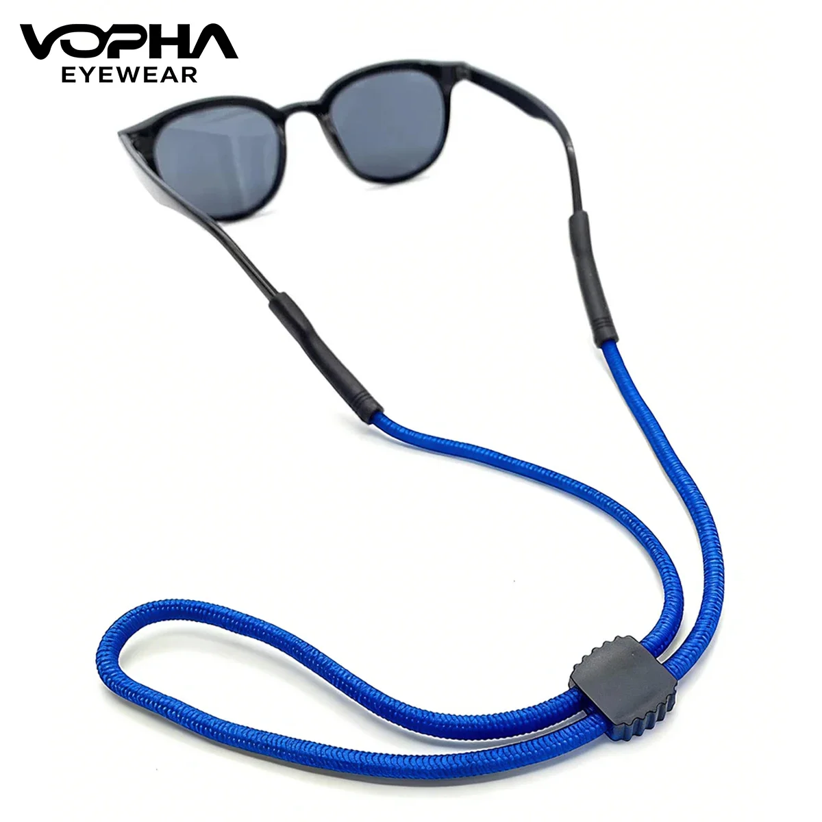 Cinturino Regolabile per Occhi - Mask Chain Holder recensione e prezzo