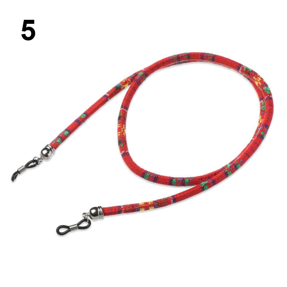 Catenelle Colorate per Occhial - Mask Chain Holder recensione e prezzo