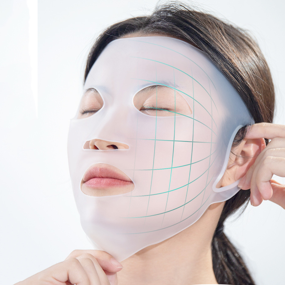 1 pz. Copertura in silicone pe - Silicone Mask Bracket recensione e prezzo