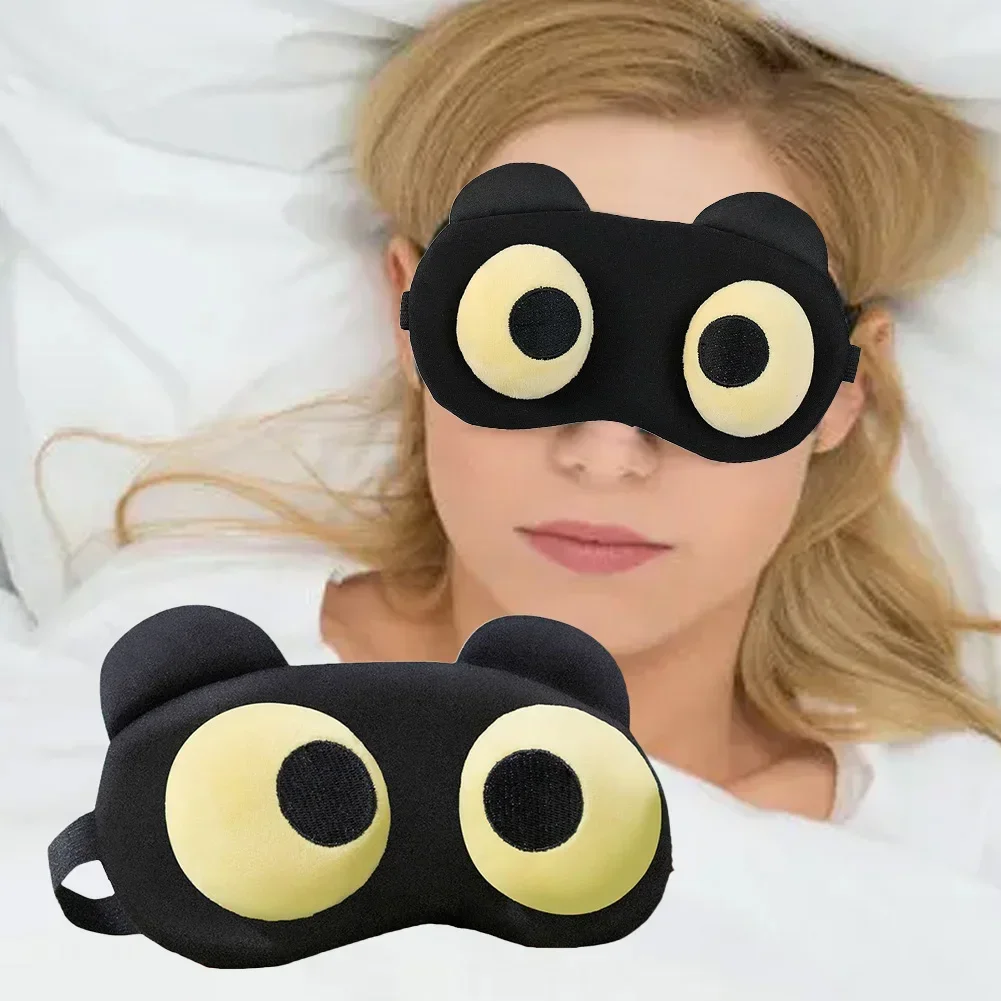 NUOVA Maschera per Occhi Carin - Kids Face Mask recensione e prezzo