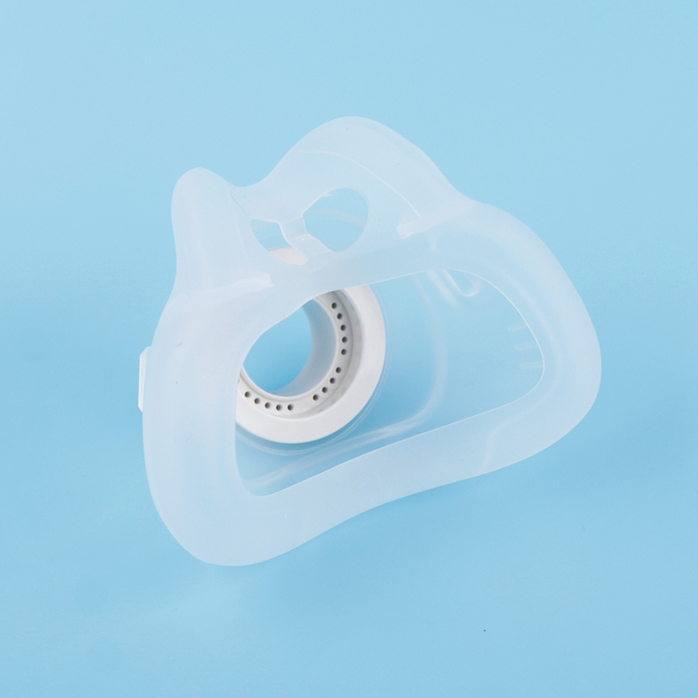 Cuscinetto in silicone di rica - Silicone Mask Bracket recensione e prezzo