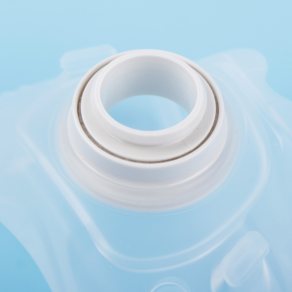 Cuscinetto in silicone di rica - Silicone Mask Bracket recensione e prezzo
